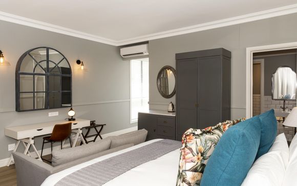 Für den Komfort während Ihrer Rundreise