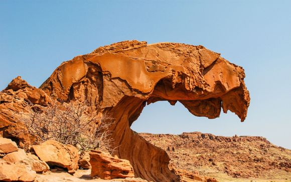 Ihre Rundreise im Überblick