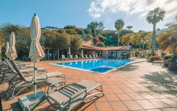 Für den Komfort während Ihrer Rundreise