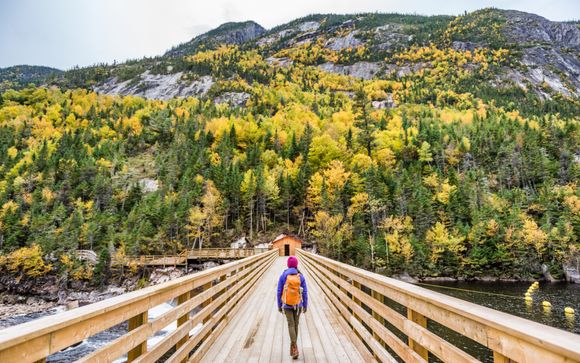 Votre autotour en un clin d'oeil