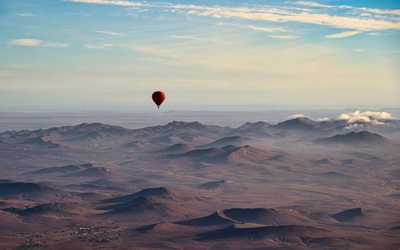 Ihre Reise im Überblick
