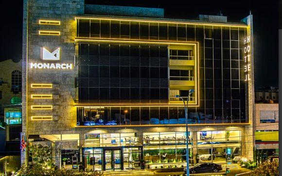 Für Ihren Komfort während der Rundreise