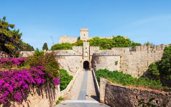 Ihre Rundreise im Detail