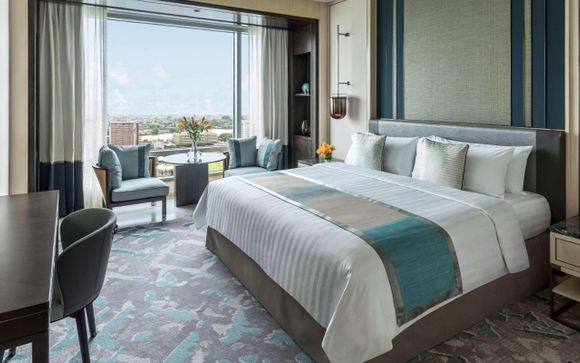 Für Ihren Komfort während der Rundreise