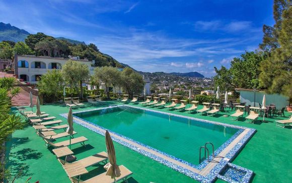 Für Ihren Komfort während der Rundreise