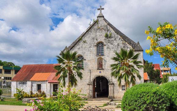 Ihre Reise im Detail