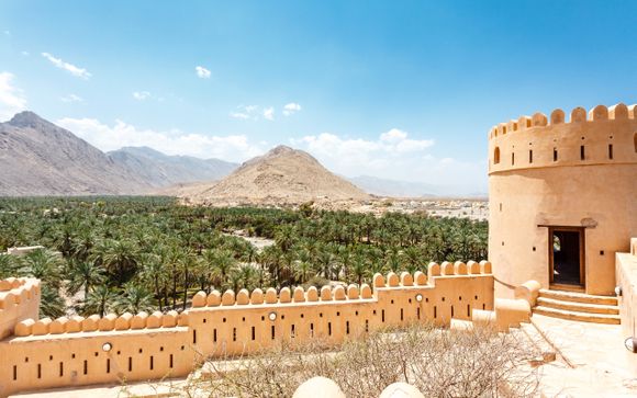 Ihre Rundreise im Detail