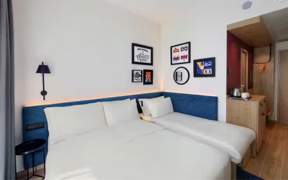 Ihr Zimmer