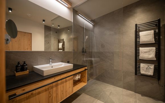Ihr Zimmer
