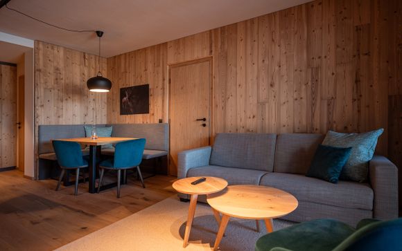 Ihr Zimmer