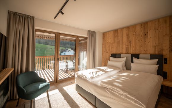 Ihr Zimmer