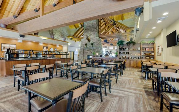 Für den Komfort während Ihrer Autotour