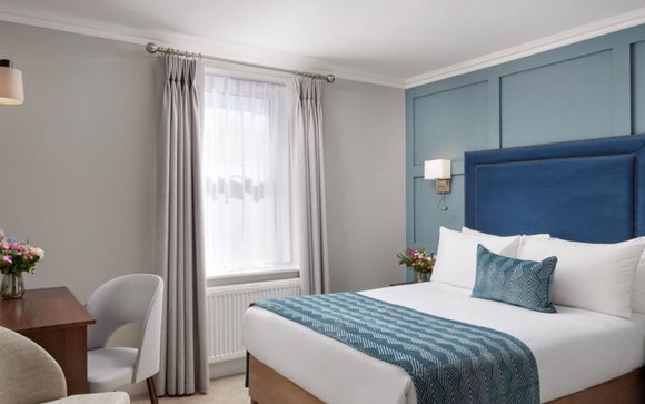 Für Ihren Komfort während der Autotour