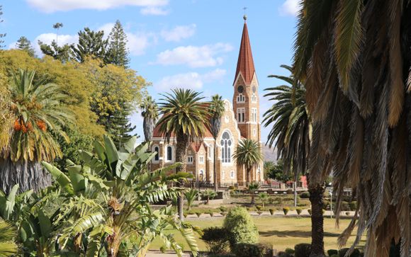 Ihre Rundreise im Detail