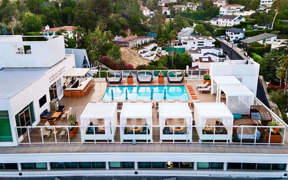 Für Ihren Komfort während der Rundreise