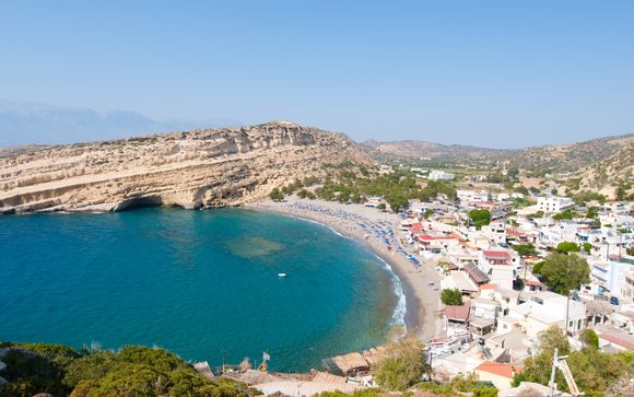 Ihre Rundreise im Überblick