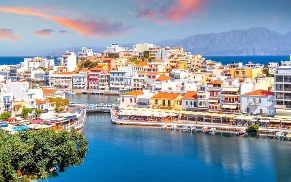 Ihre Rundreise im Überblick