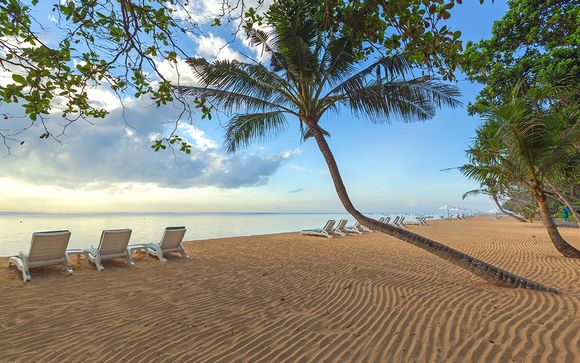 Willkommen... auf Bali!