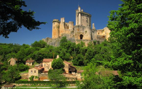 Willkommen in... Aquitaine!