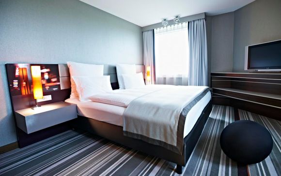 Ihr Hotel