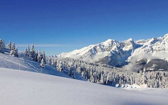 Willkommen im... Valle d'Aosta! 