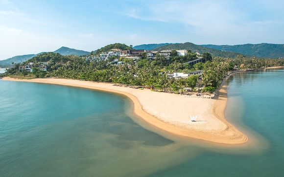 Willkommen auf... Koh Samui