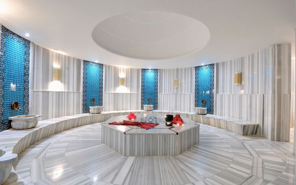 Ihr Freizeit- und Wellnessangebot