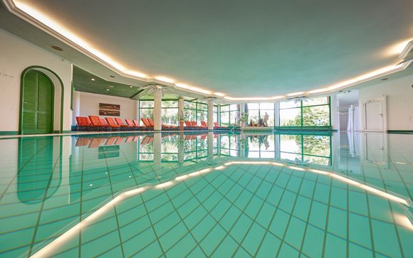 Ihr Freizeit- und Wellnessangebot