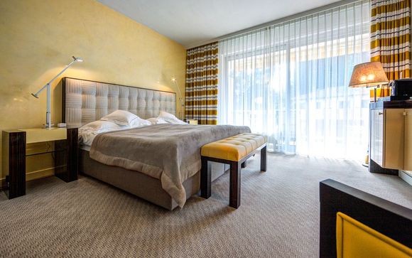 Ihr Hotel