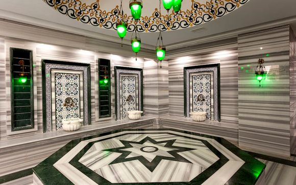 Ihr Freizeit- und Wellnessangebot