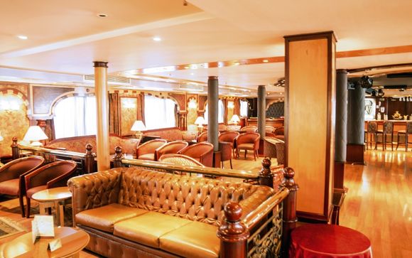 Ihr 5* Premiumschiff