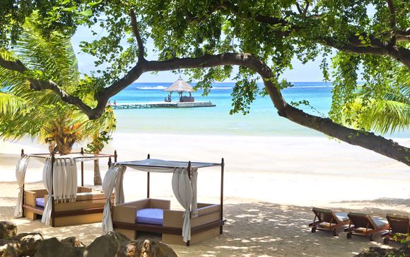 Willkommen ... auf Mauritius