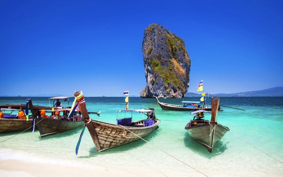 Willkommen auf...Phuket !