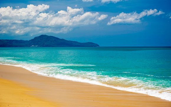  Willkommen in ... Phuket!