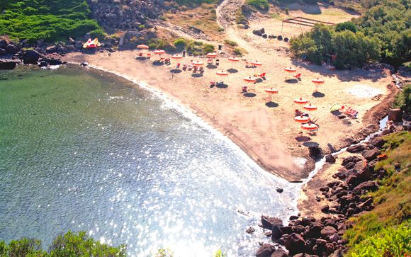 Willkommen... auf Sardinien!