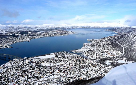 Ihre Reise auf einen Blick