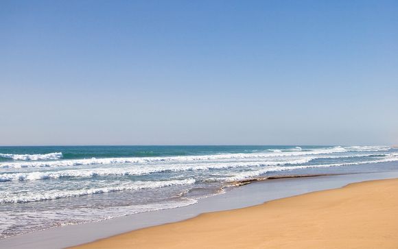 Willkommen in... Agadir!