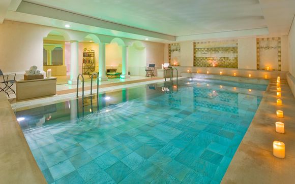  Ihr Freizeit- und Wellnessangebot