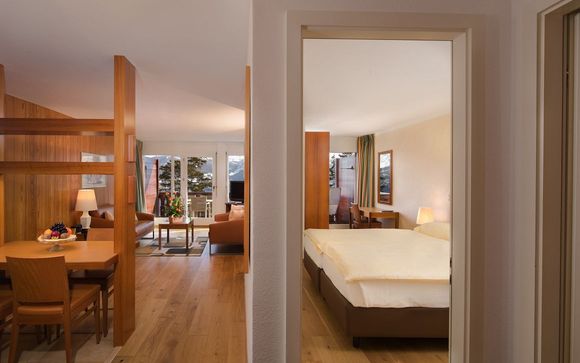 Ihr Hotel