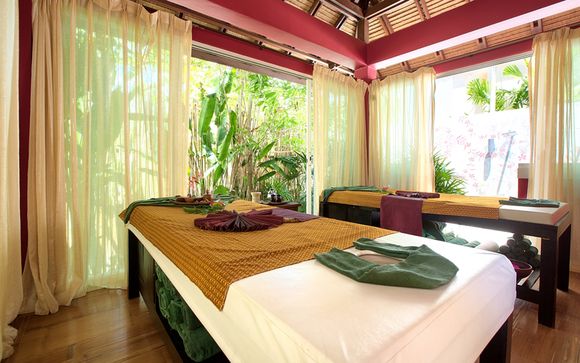 Ihr Freizeit- und Wellnessangebot