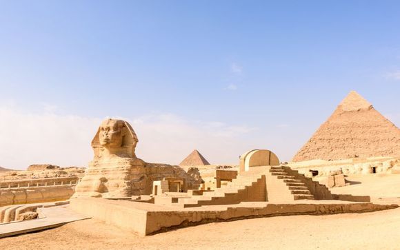 Ihre Rundreise im Detail