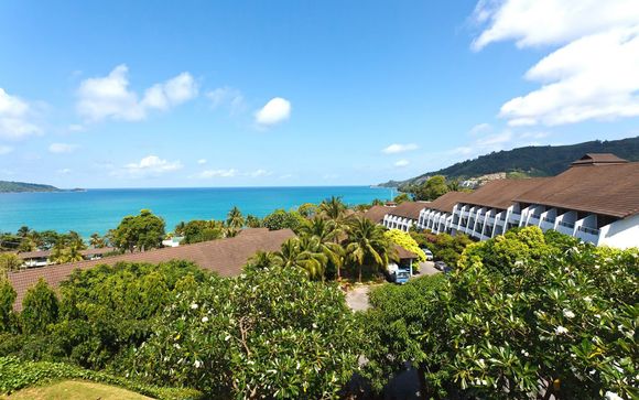 Willkommen auf...Phuket !