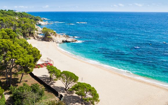 Willkommen an... der Costa Brava