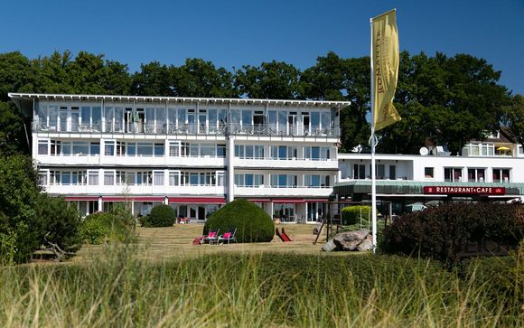 Ihr Hotel