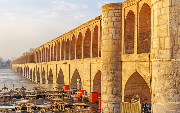 Ihre Reise im Detail