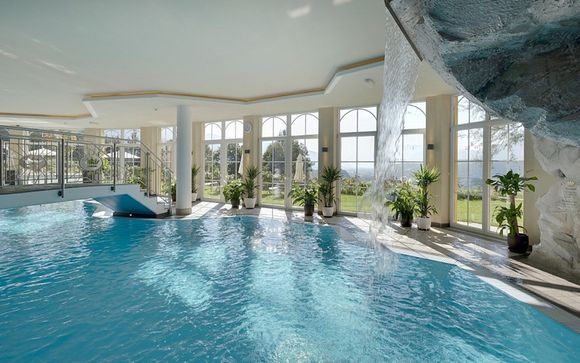 Ihr Freizeit- und Wellnessangebot