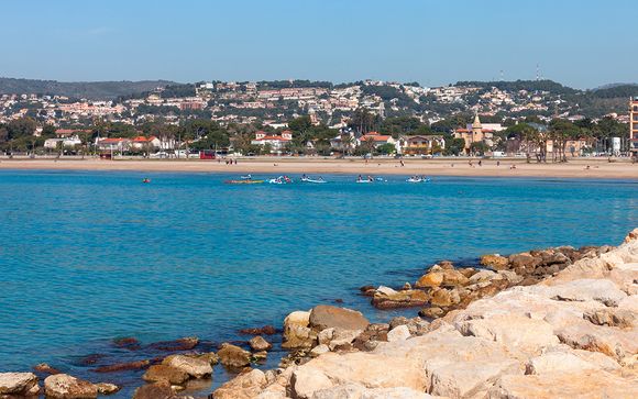 Willkommen an der... Costa Dorada!