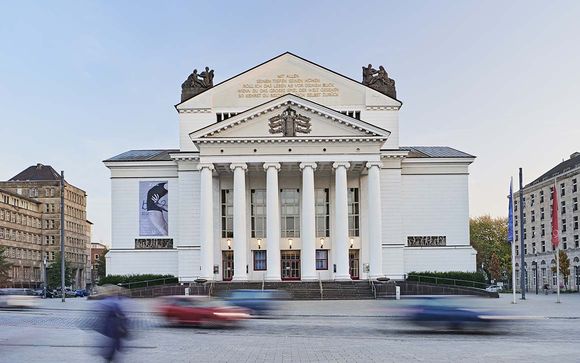 Oper Duisburg