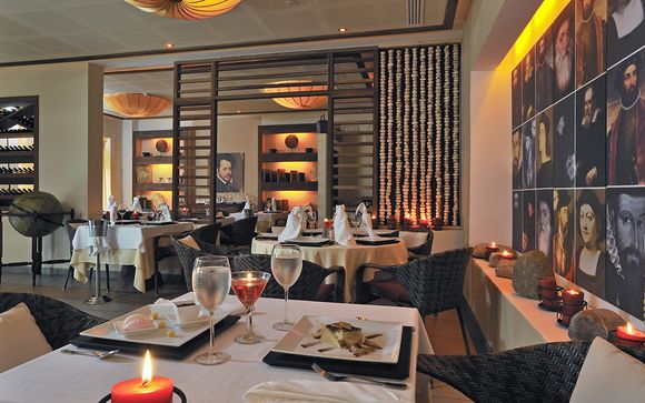 Meliá Buenavista 5*