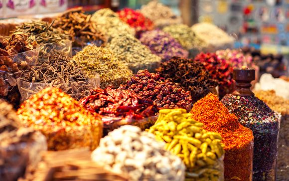 Mettez une option sur l